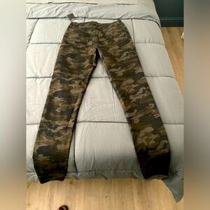 Alloy Tall Jeans